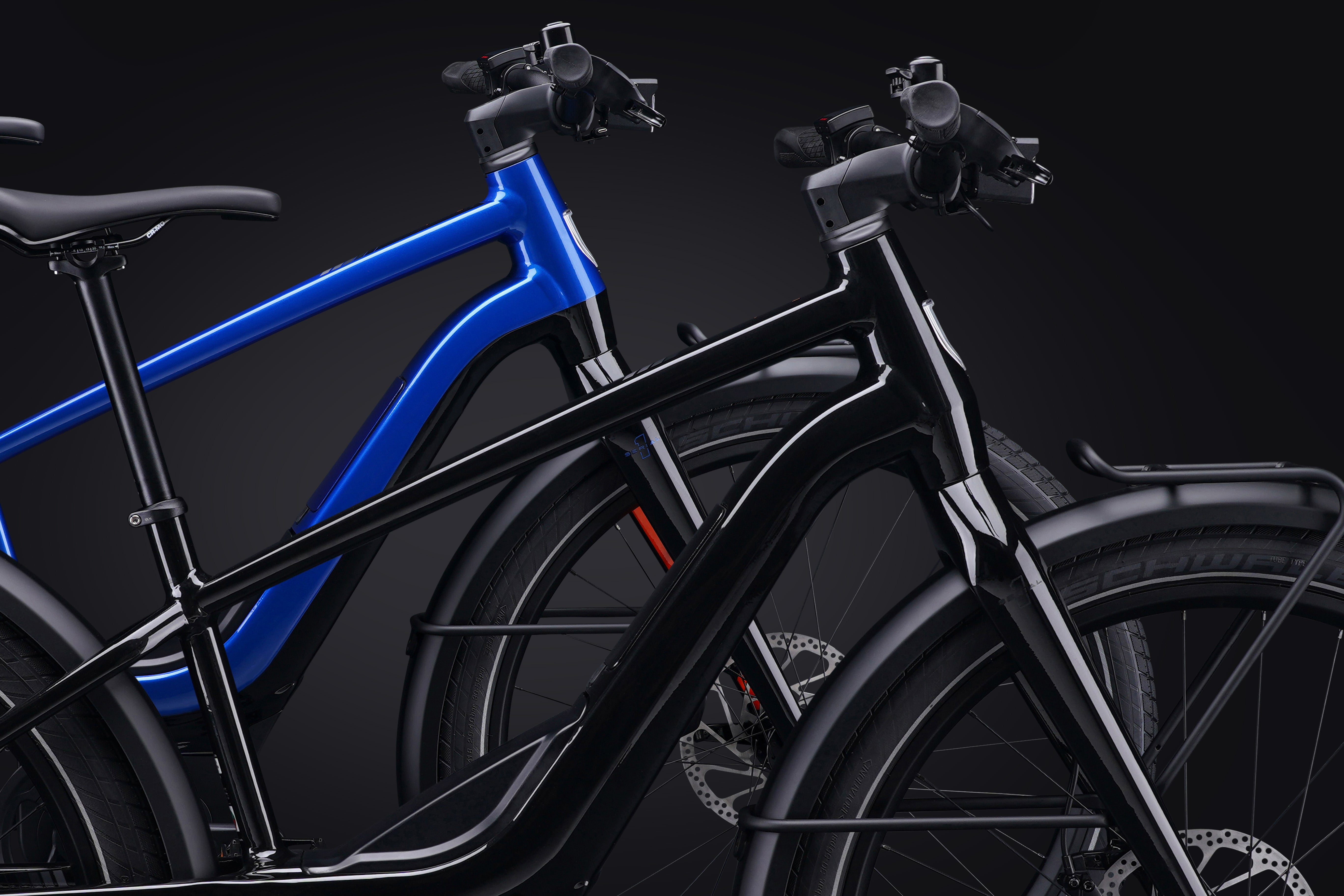 RUSH/CTY SPEED black detail 2