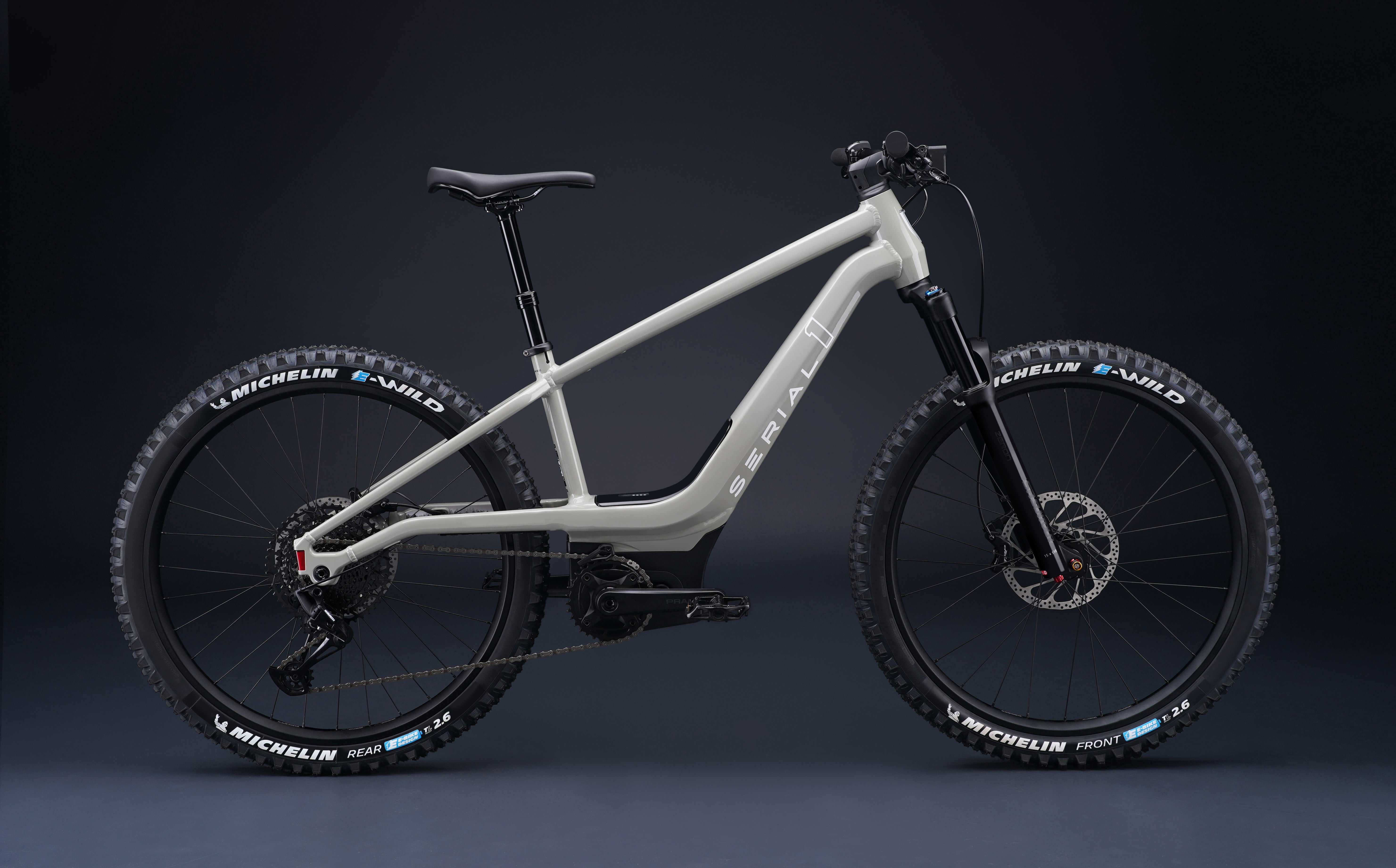 SWITCH/MTN gray profile